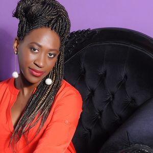 Meet your Posher, Bolade